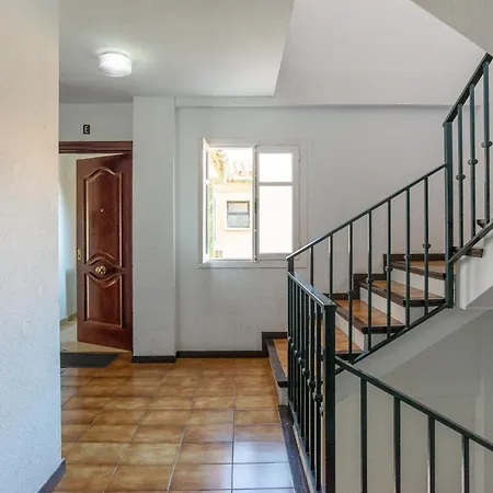 Apartamento San Francisco Apartment *