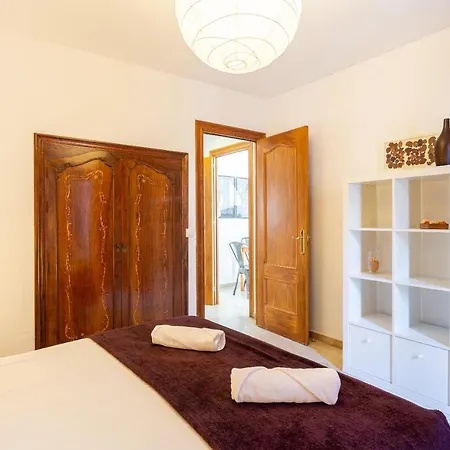 Apartamento San Francisco Apartment