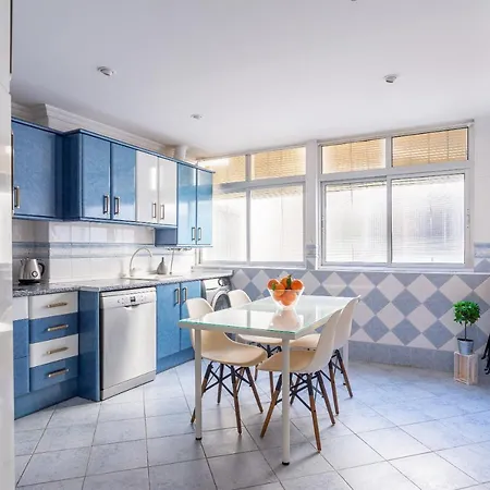 Apartamento San Francisco