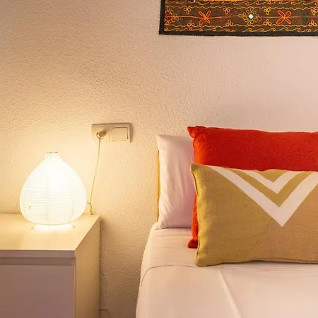 Apartamento San Francisco *