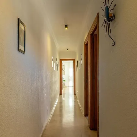 Apartamento San Francisco Apartment *