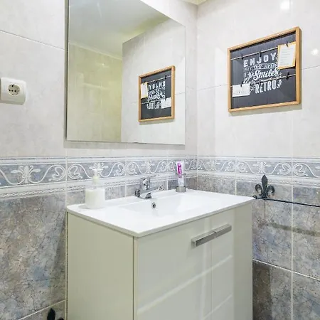 Apartamento San Francisco
