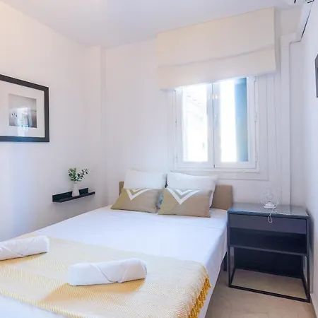 Apartamento San Francisco *