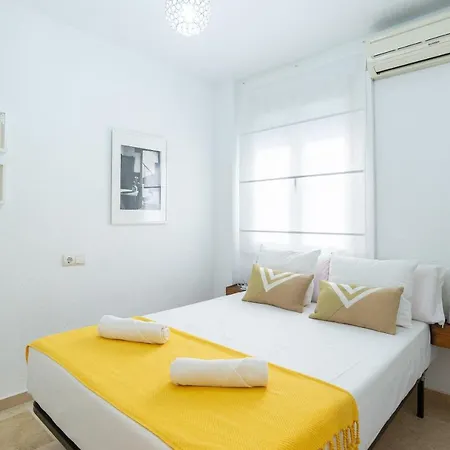 Apartamento San Francisco *