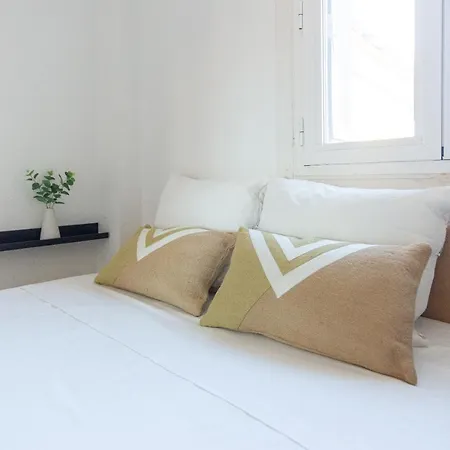 Apartamento San Francisco *
