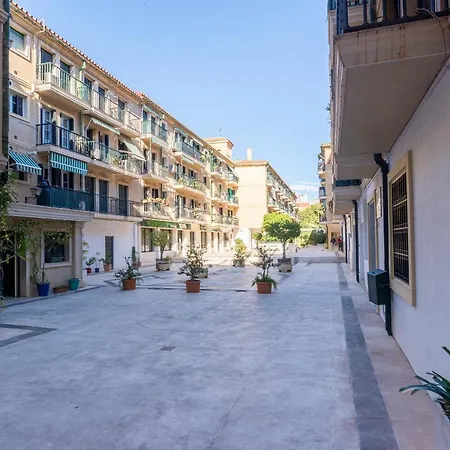 Apartamento San Francisco