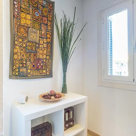 Apartamento San Francisco Apartment *