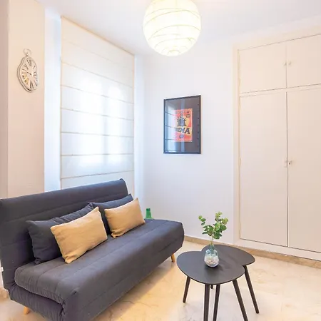 Apartamento San Francisco Apartment