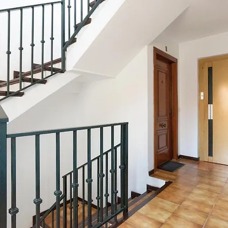 Apartamento San Francisco *