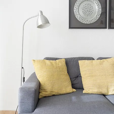 Apartamento San Francisco