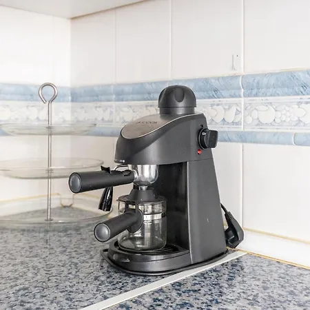 Apartamento San Francisco Apartment Málaga