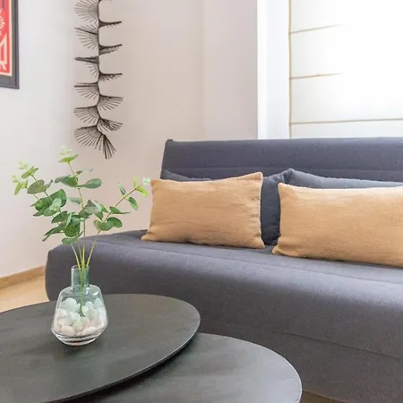 Apartamento San Francisco