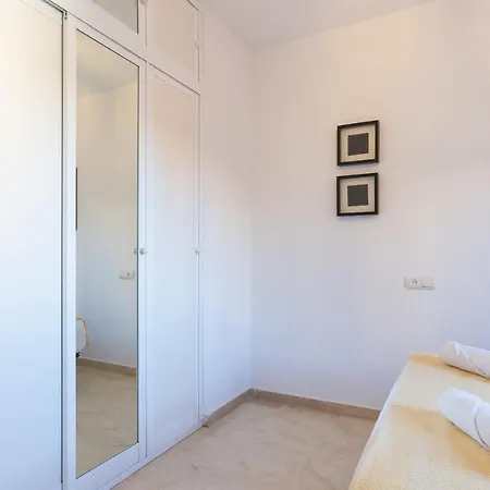 Apartamento San Francisco *