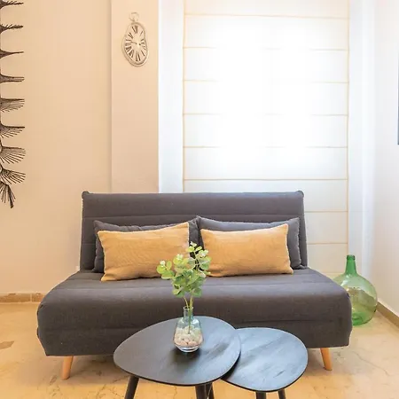 Apartamento San Francisco Apartment *